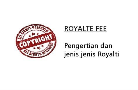 Royalti Youtube di indonesia