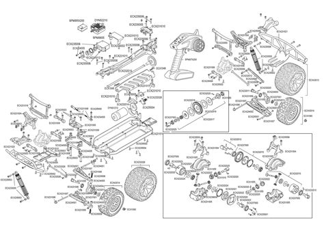 Rpm Rc Parts Catalog