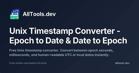 RubyRails converting a Date to a UNIX timestamp