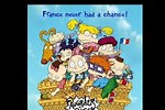Rugrats Natural Channel