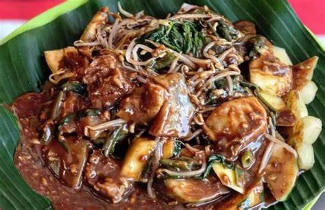 Rujak Cingur