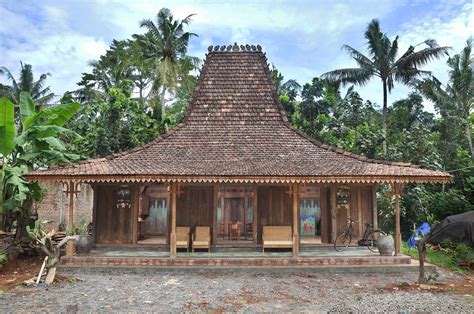 Rumah Joglo