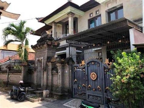 Rumah Tinggal Bali