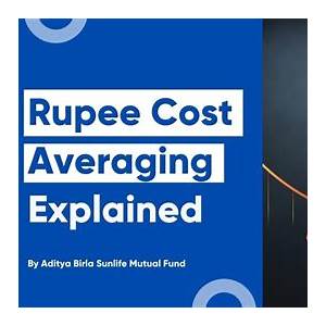 Rupee Cost Averaging