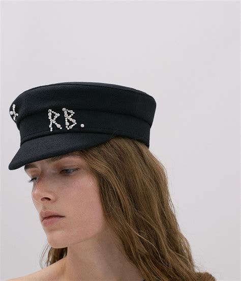 Baginsky Hat