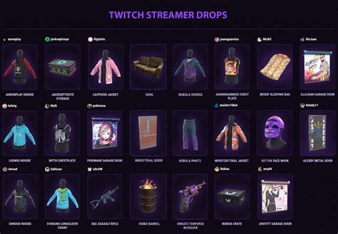 Twitch Drops