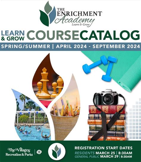 Rvcc Summer Course Catalog