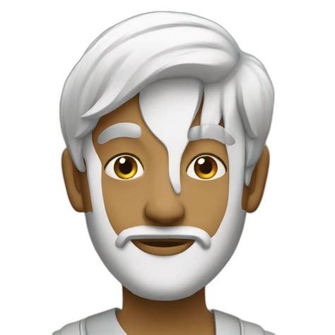 SAGAR emoji