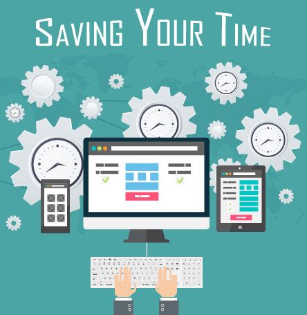 SEO Company Save Time and Money