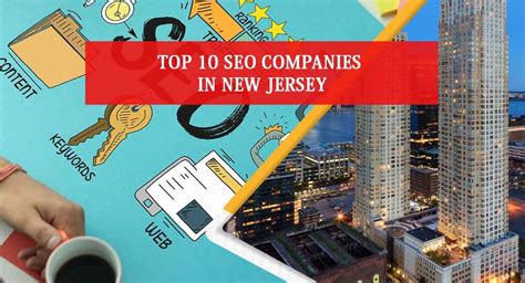 Finding the Best NJ SEO Company for Your Business Needs