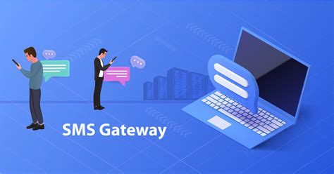 SMS Gateway
