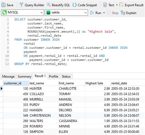 SQL - using alias in Group By