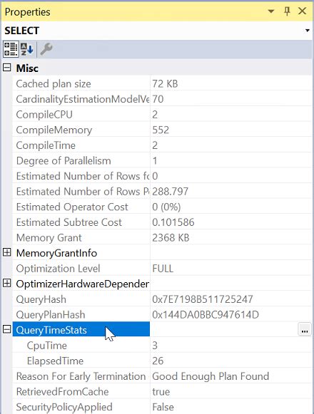 SQL Server Query fast but slow from procedure