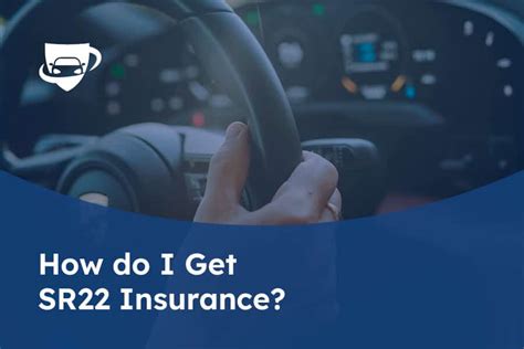 SR22 Insurance Policy