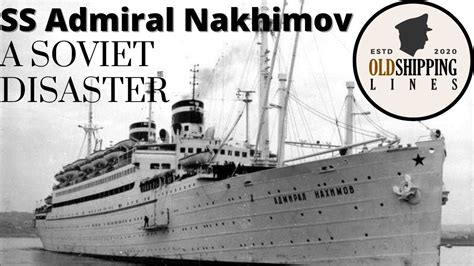 Nakhimov Victims