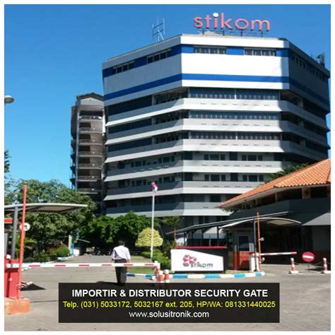 STIKOM Surabaya