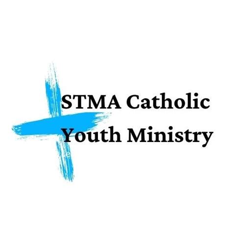 Catholic Youth Ministry