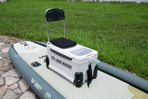 Fishing Cooler