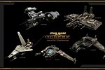 SWTOR Ship Space Missions