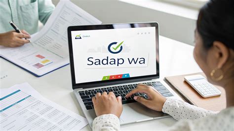 Sadap WA