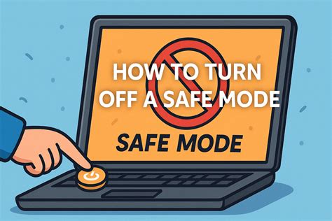 Safe Mode