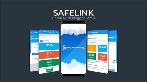 Safelink Indonesia tugas