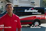 Safelite Repair Commercial