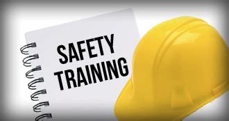 Safety Services and Training