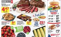 Safeway Weekly Ad Preview