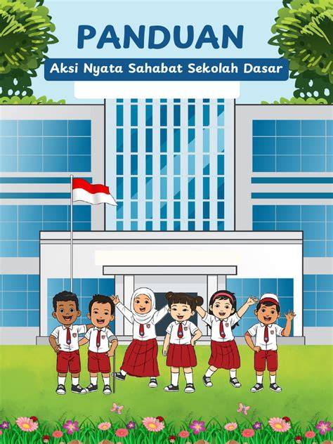 Sahabat Sekolah