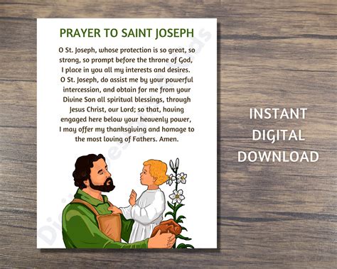 Saint Joseph My Chart