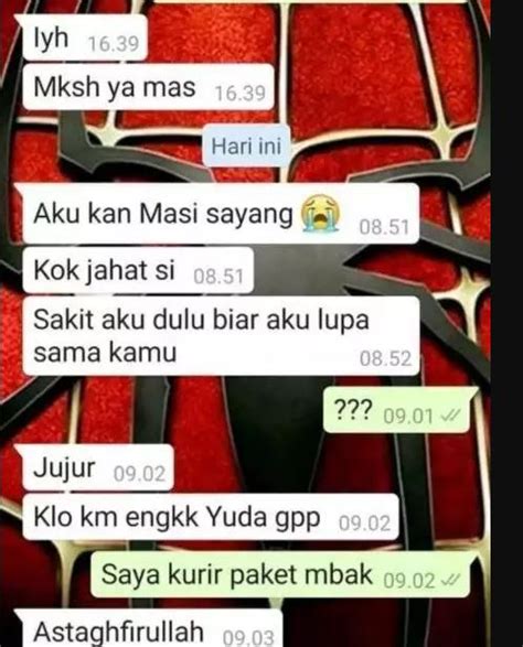 Salah Sambung