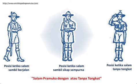 Salam Pramuka