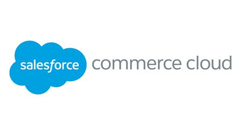 Commerce Cloud Logo