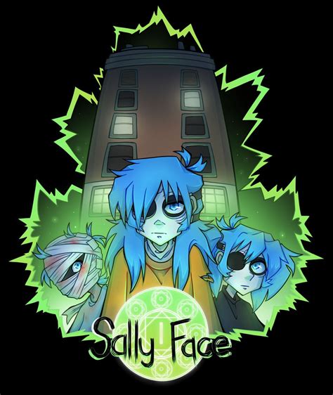 Sally Face