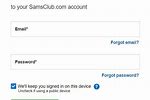 Sam's Club Account Sign In