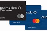 Sam's Club Credit Card Payment