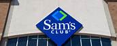 Sam's Club Photo Center