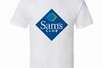 Sam's Club Shirts