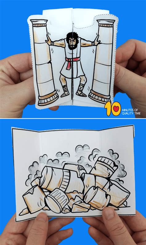 Samson Craft Free Printable