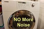 Samsung Dryer Noise Problems