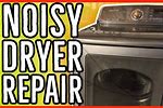 Samsung Dryer Repair Service