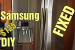 Samsung French Door Refrigerator Not Cooling