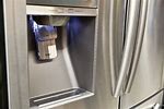 Samsung Fridge Freezer Water Dispenser Not Working