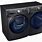 Samsung Front Load Washer and Dryer