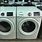 Samsung Front Load Washer and Dryer Set