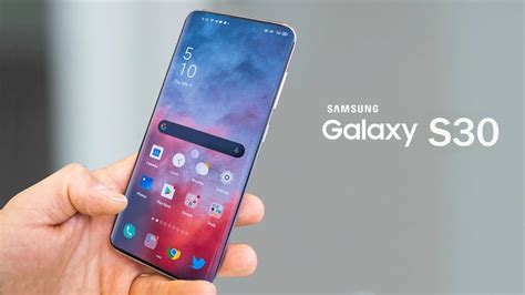 Exploring the Latest Features of Galaxy S30: A Comprehensive Review