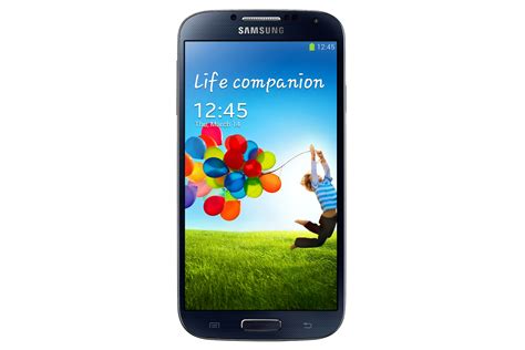 Samsung Galaxy S4