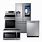 Samsung Kitchen Appliance Packages