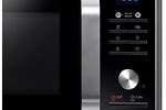Samsung Microwave Oven Ms23f301tas